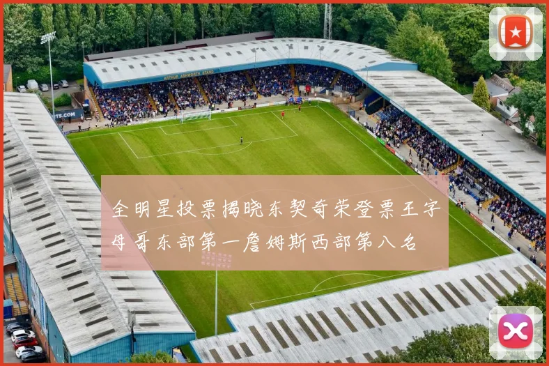 全明星投票揭晓东契奇荣登票王字母哥东部第一詹姆斯西部第八名