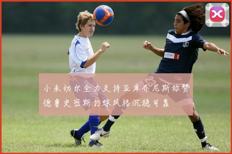 小米切尔全力支持亚库乔尼斯称赞德鲁史密斯打球风格沉稳可靠