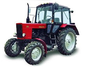 Тракторы Беларус серии 800