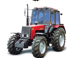 Тракторы Беларус серии 1000